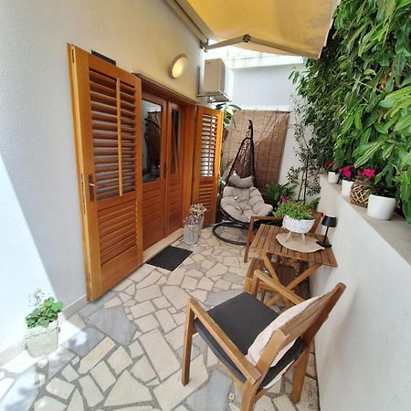 Apartman Valeria Orebić Exterior foto